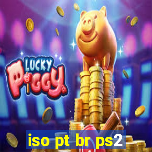 iso pt br ps2